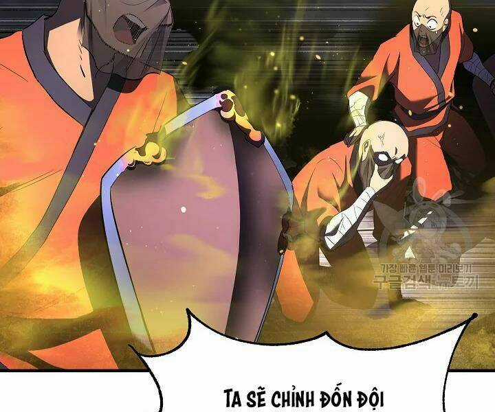 Thiên Ma Tiêu Diệt Lich King Của Murim Chapter 52 trang 186