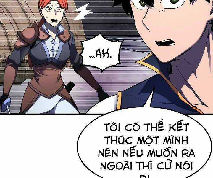 Thiên Ma Tiêu Diệt Lich King Của Murim Chapter 53 trang 76