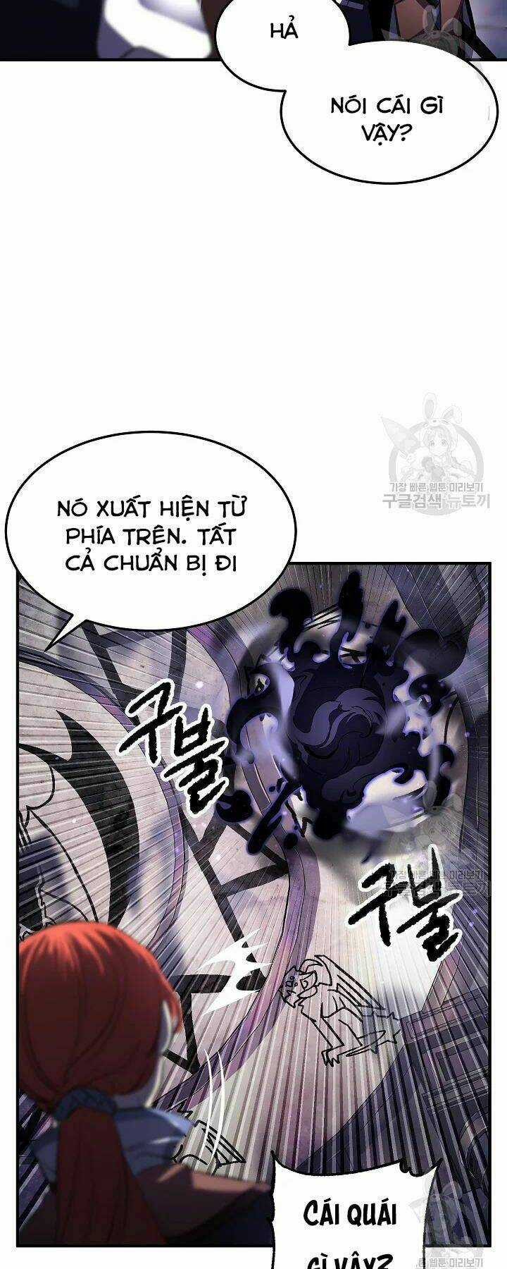 Thiên Ma Tiêu Diệt Lich King Của Murim Chapter 54 trang 11