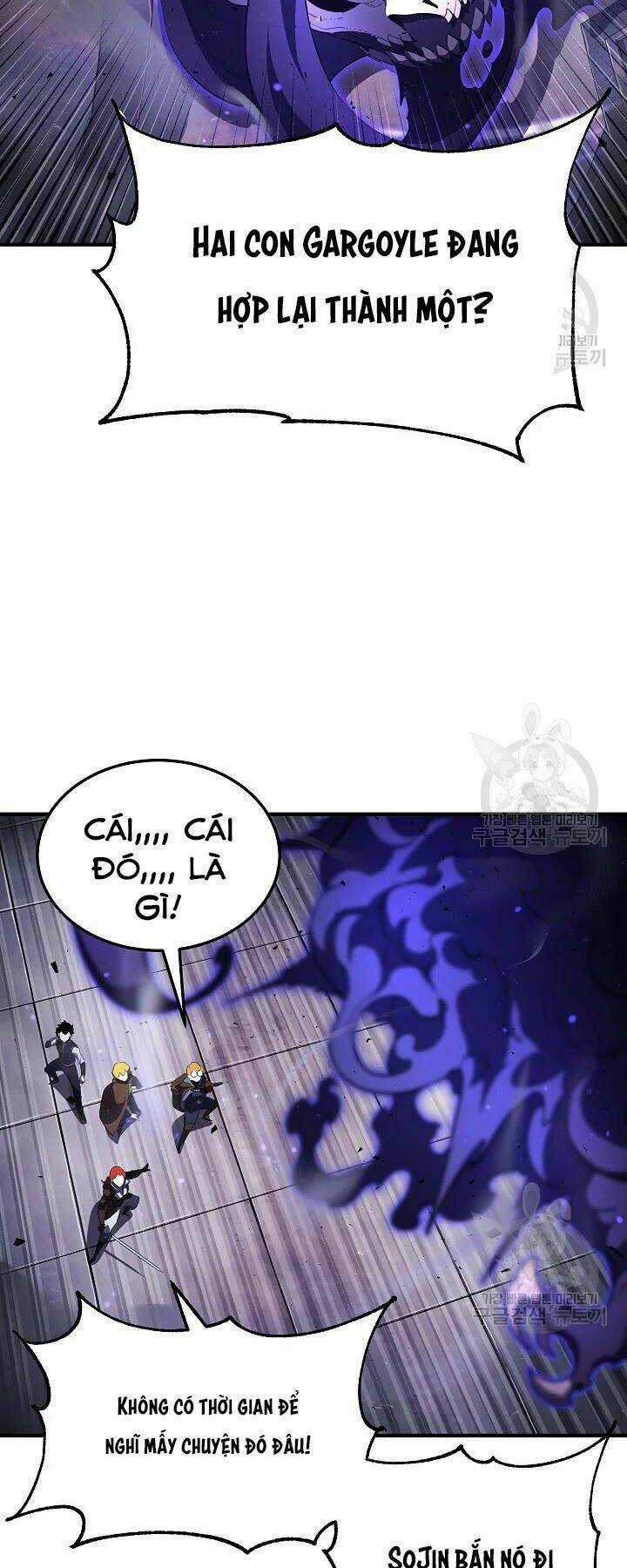 Thiên Ma Tiêu Diệt Lich King Của Murim Chapter 54 trang 13