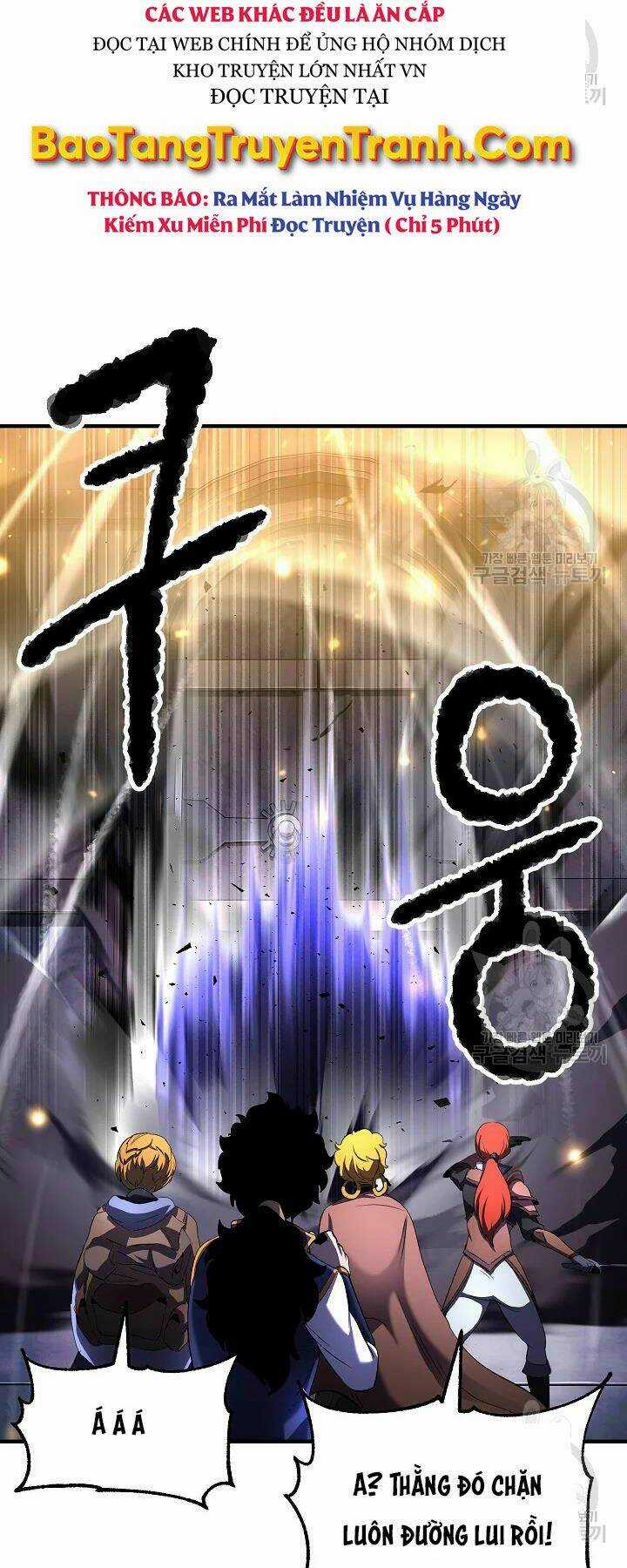 Thiên Ma Tiêu Diệt Lich King Của Murim Chapter 54 trang 15