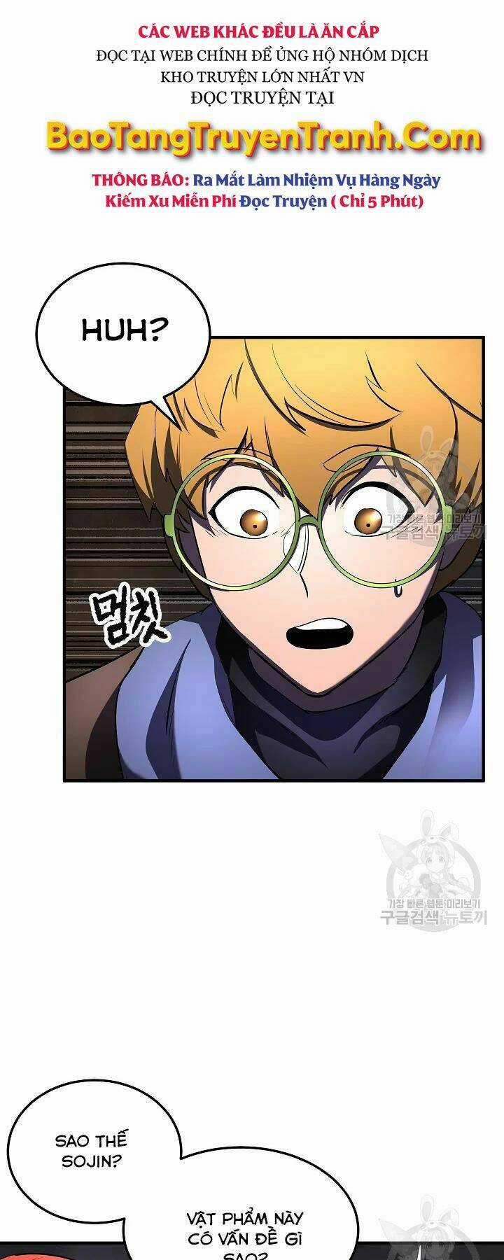 Thiên Ma Tiêu Diệt Lich King Của Murim Chapter 54 trang 2