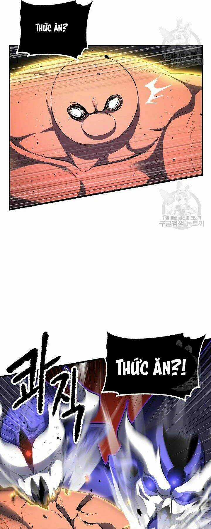 Thiên Ma Tiêu Diệt Lich King Của Murim Chapter 54 trang 23