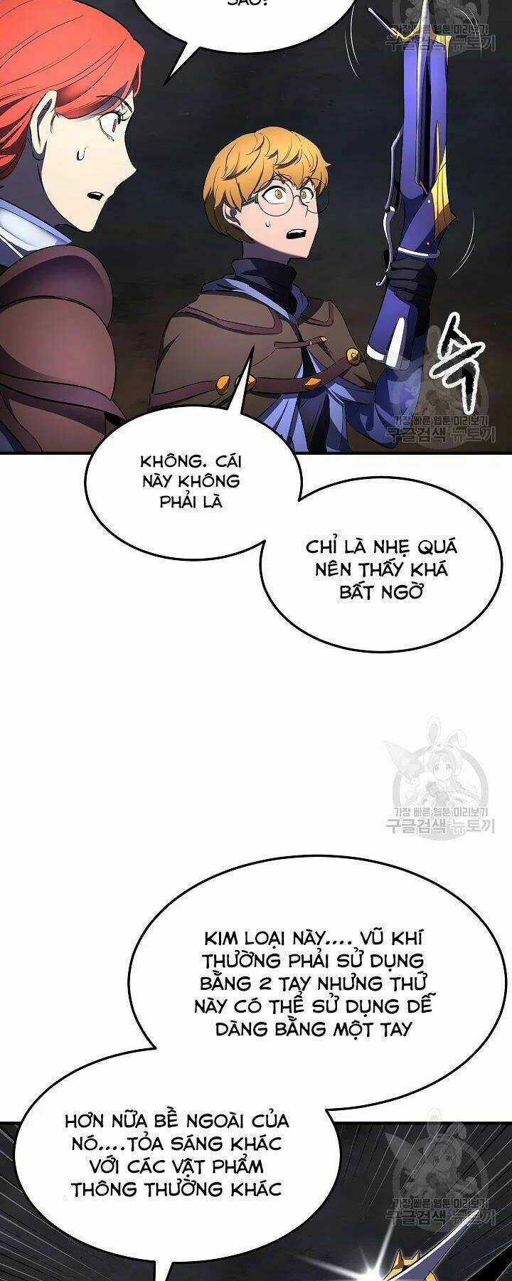 Thiên Ma Tiêu Diệt Lich King Của Murim Chapter 54 trang 3