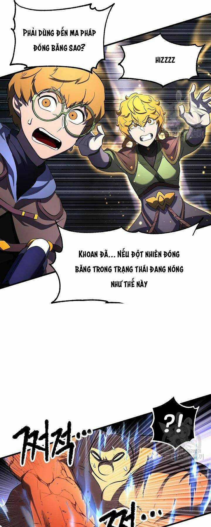 Thiên Ma Tiêu Diệt Lich King Của Murim Chapter 54 trang 30