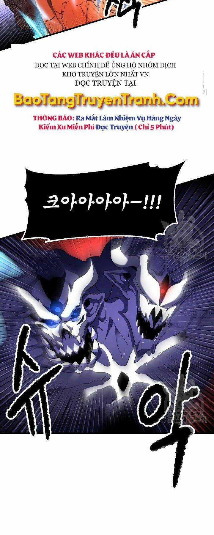 Thiên Ma Tiêu Diệt Lich King Của Murim Chapter 54 trang 31