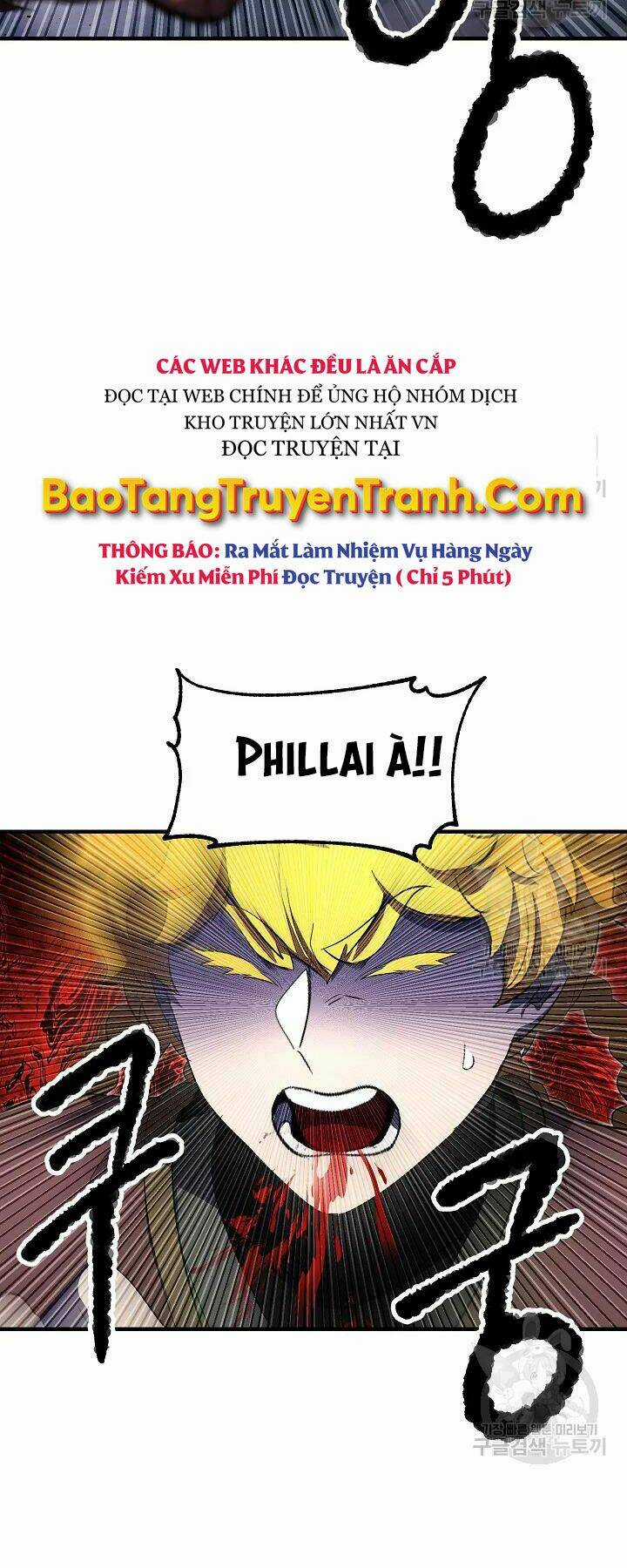 Thiên Ma Tiêu Diệt Lich King Của Murim Chapter 54 trang 33