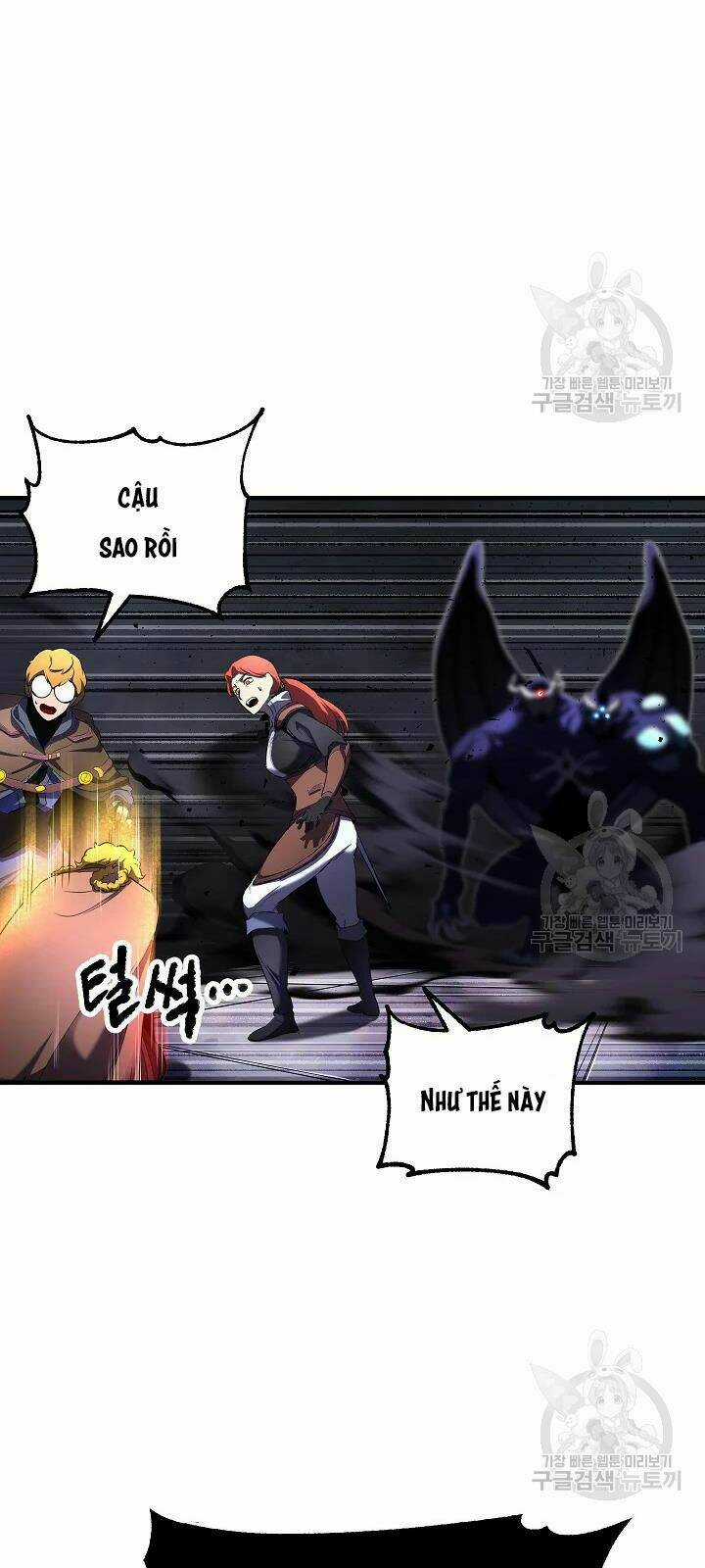 Thiên Ma Tiêu Diệt Lich King Của Murim Chapter 54 trang 34