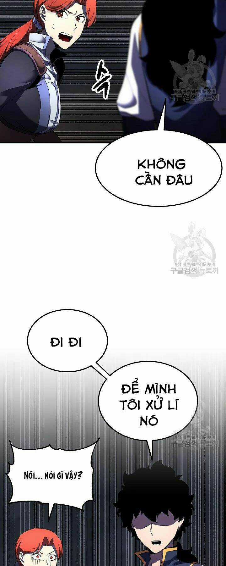 Thiên Ma Tiêu Diệt Lich King Của Murim Chapter 54 trang 36