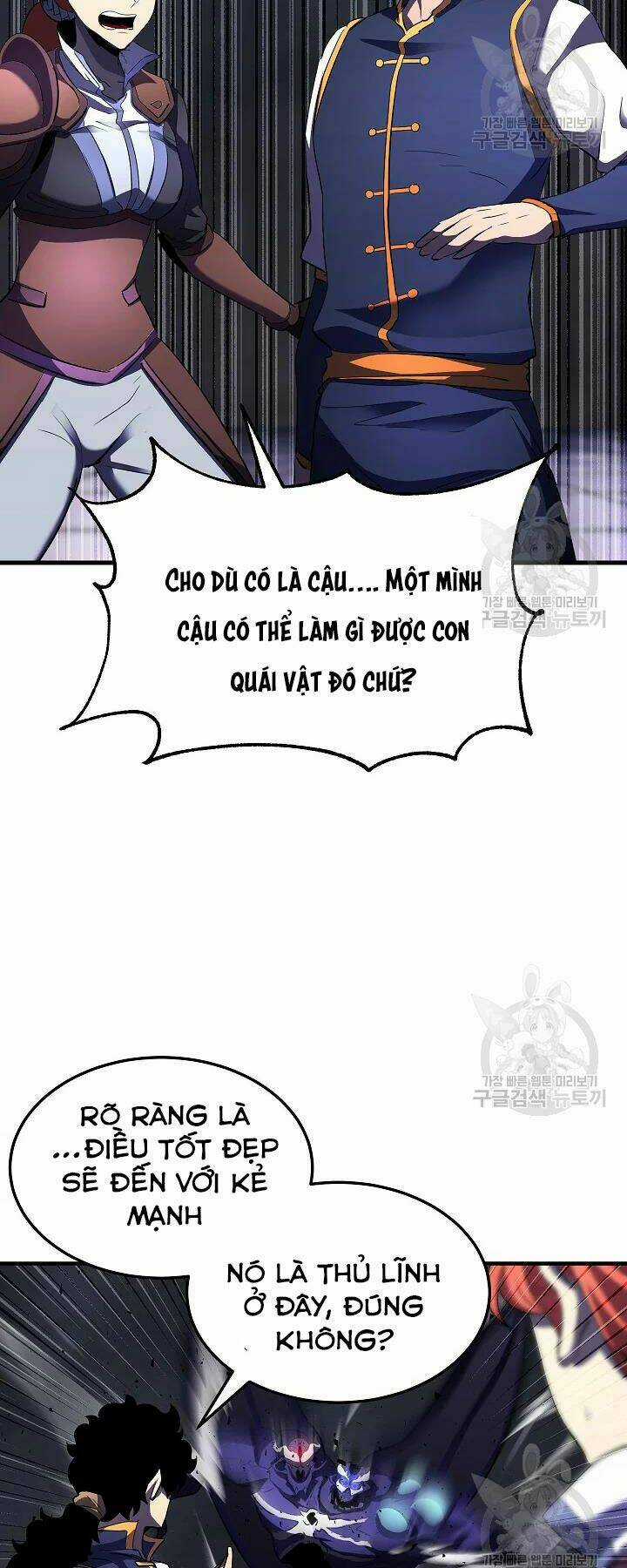 Thiên Ma Tiêu Diệt Lich King Của Murim Chapter 54 trang 37