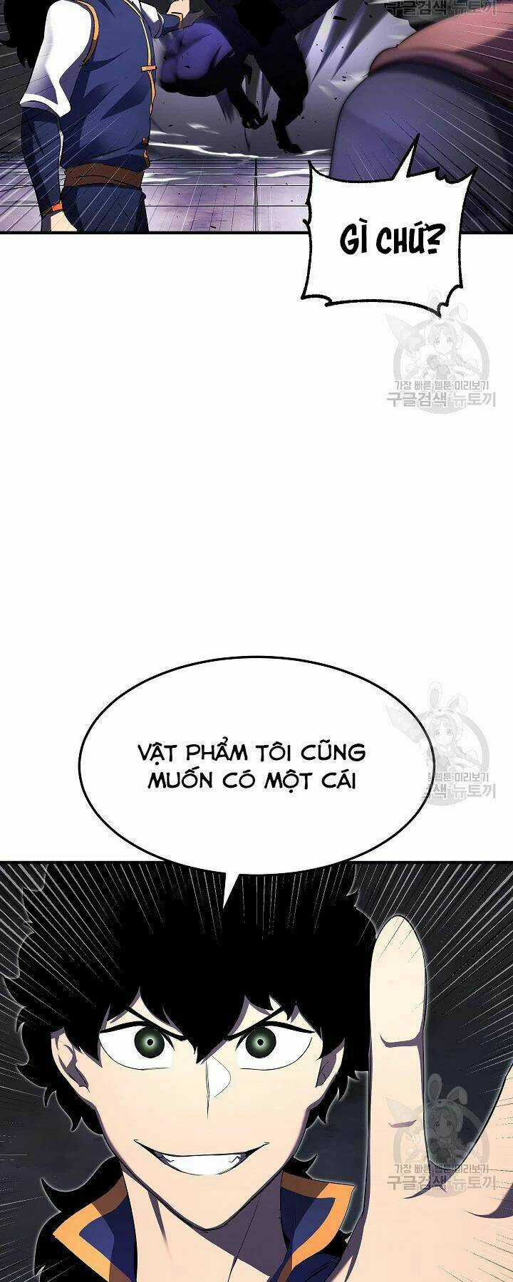 Thiên Ma Tiêu Diệt Lich King Của Murim Chapter 54 trang 38