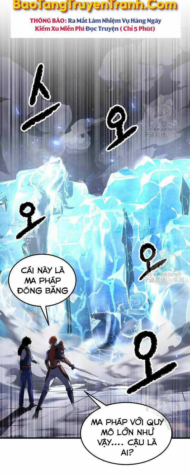 Thiên Ma Tiêu Diệt Lich King Của Murim Chapter 54 trang 42