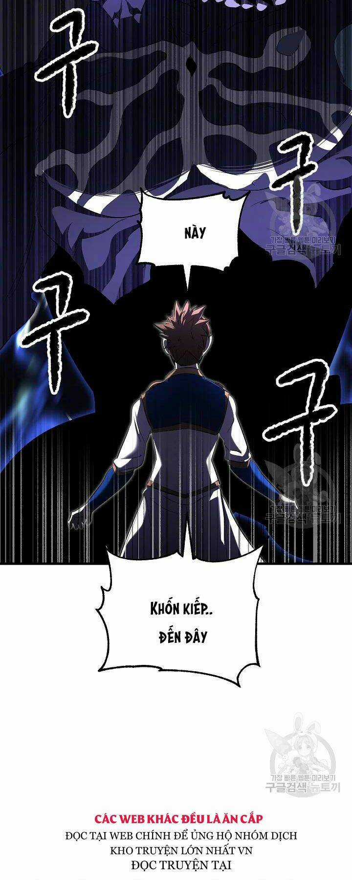 Thiên Ma Tiêu Diệt Lich King Của Murim Chapter 54 trang 47