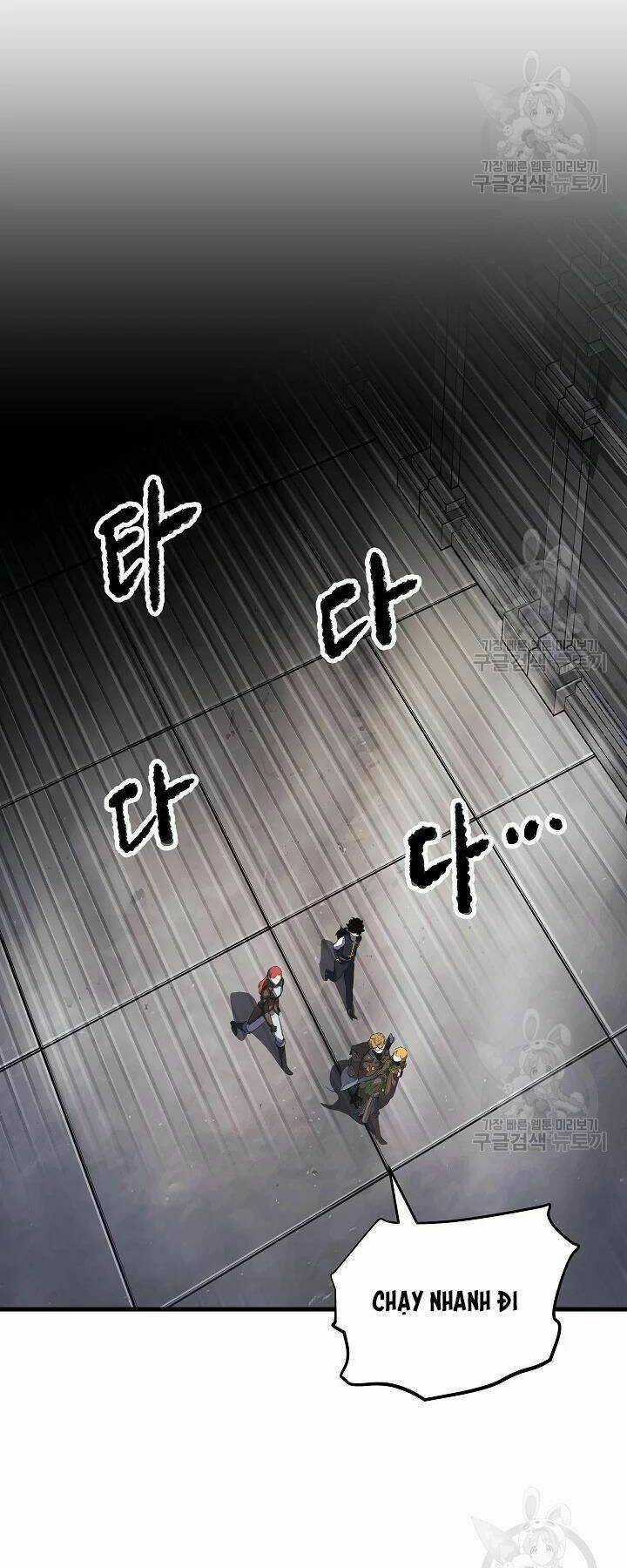 Thiên Ma Tiêu Diệt Lich King Của Murim Chapter 54 trang 49