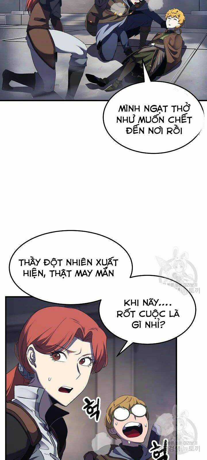 Thiên Ma Tiêu Diệt Lich King Của Murim Chapter 54 trang 51