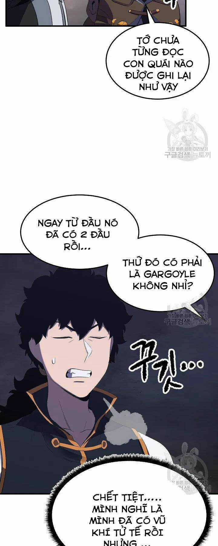 Thiên Ma Tiêu Diệt Lich King Của Murim Chapter 54 trang 52