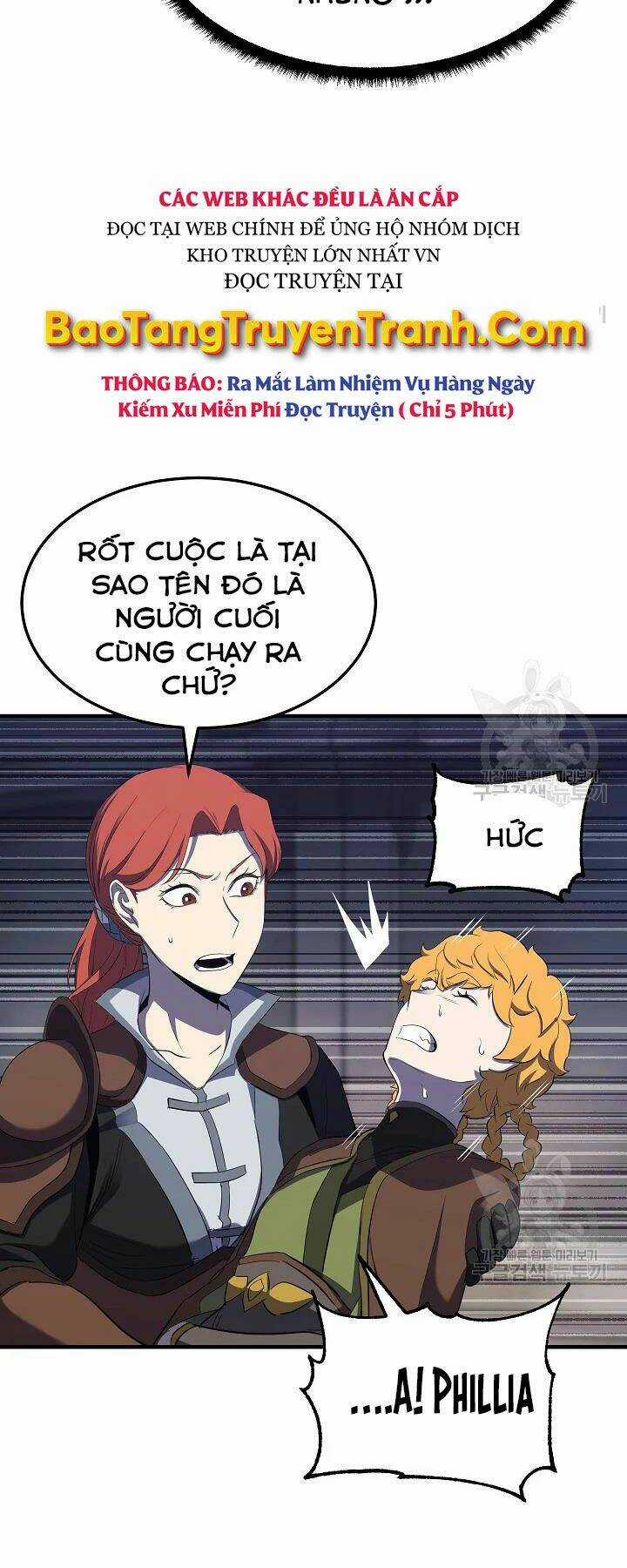 Thiên Ma Tiêu Diệt Lich King Của Murim Chapter 54 trang 53