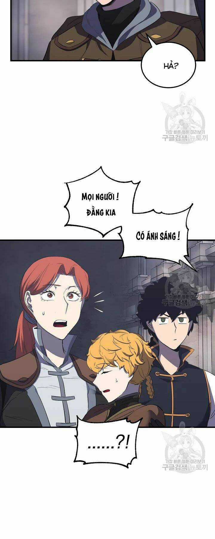 Thiên Ma Tiêu Diệt Lich King Của Murim Chapter 54 trang 56