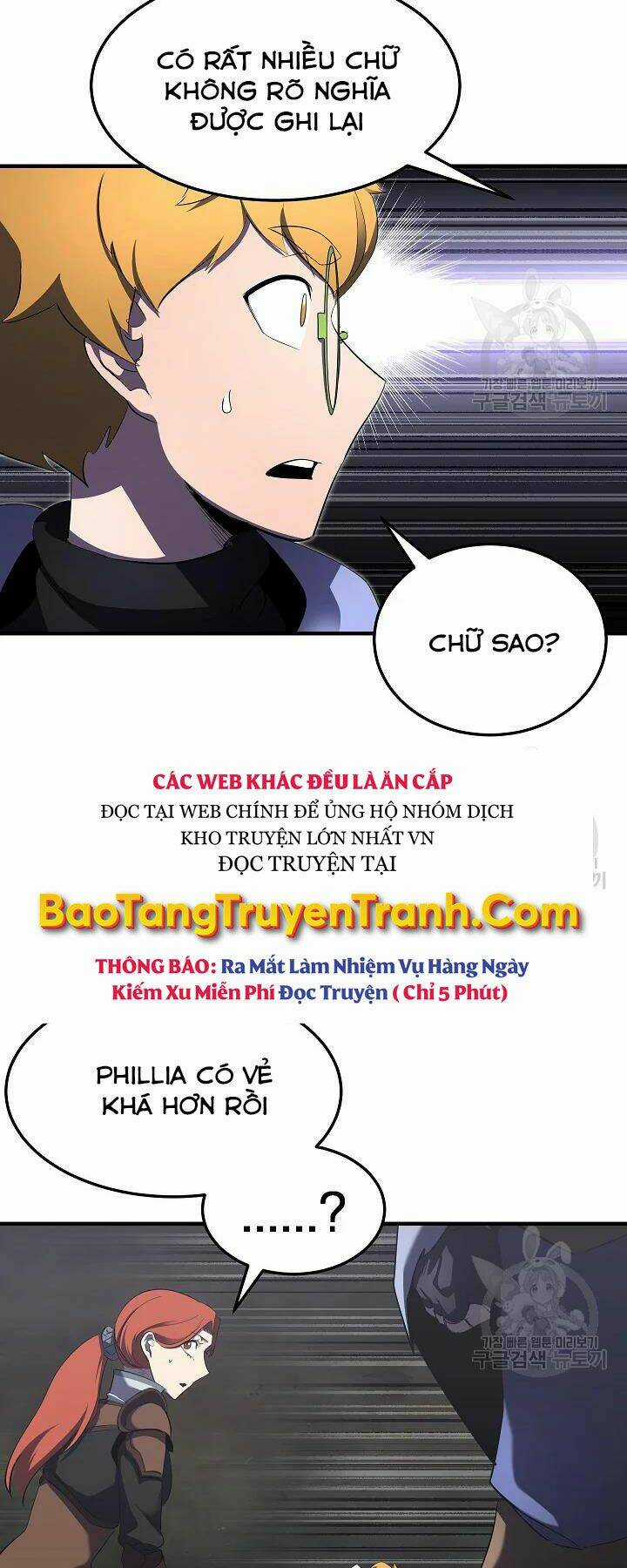 Thiên Ma Tiêu Diệt Lich King Của Murim Chapter 54 trang 61