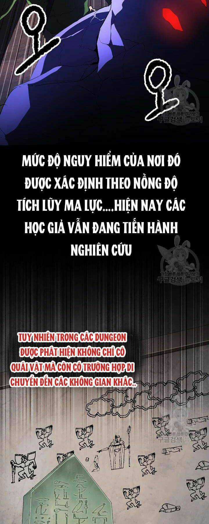 Thiên Ma Tiêu Diệt Lich King Của Murim Chapter 54 trang 65