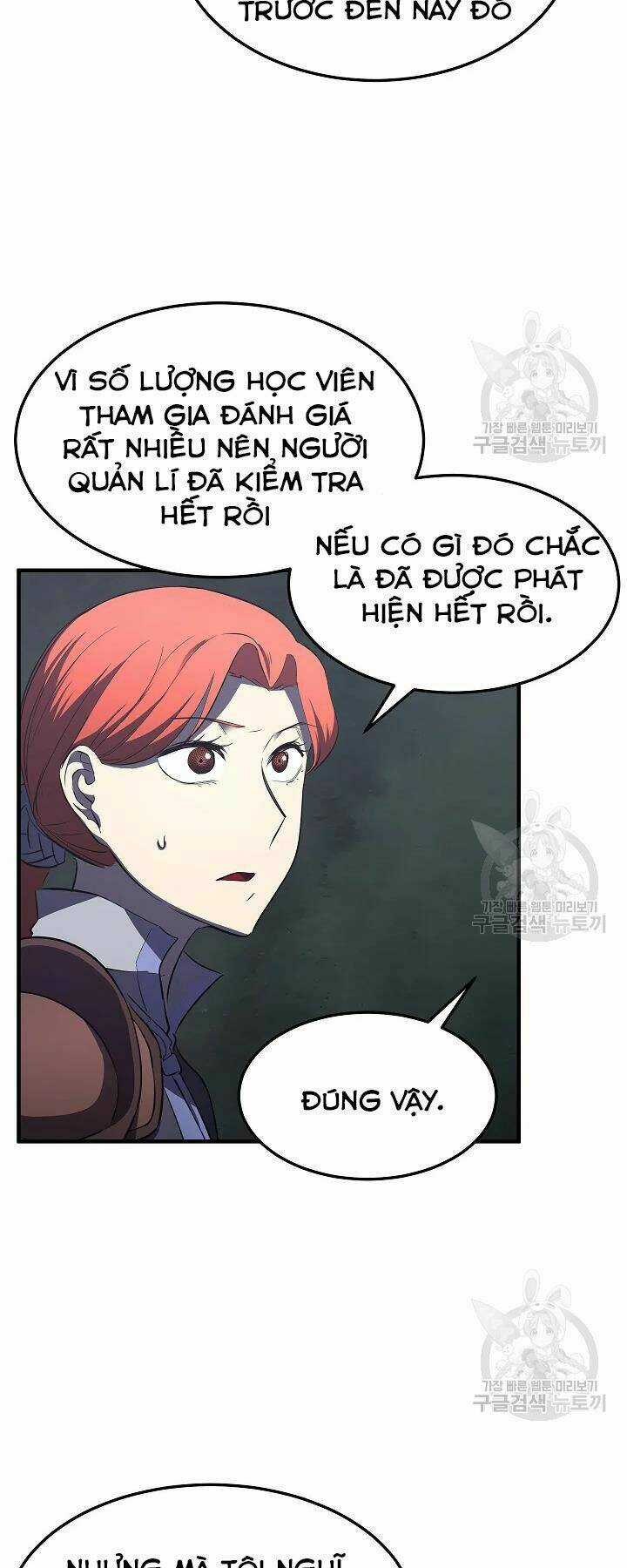 Thiên Ma Tiêu Diệt Lich King Của Murim Chapter 54 trang 68