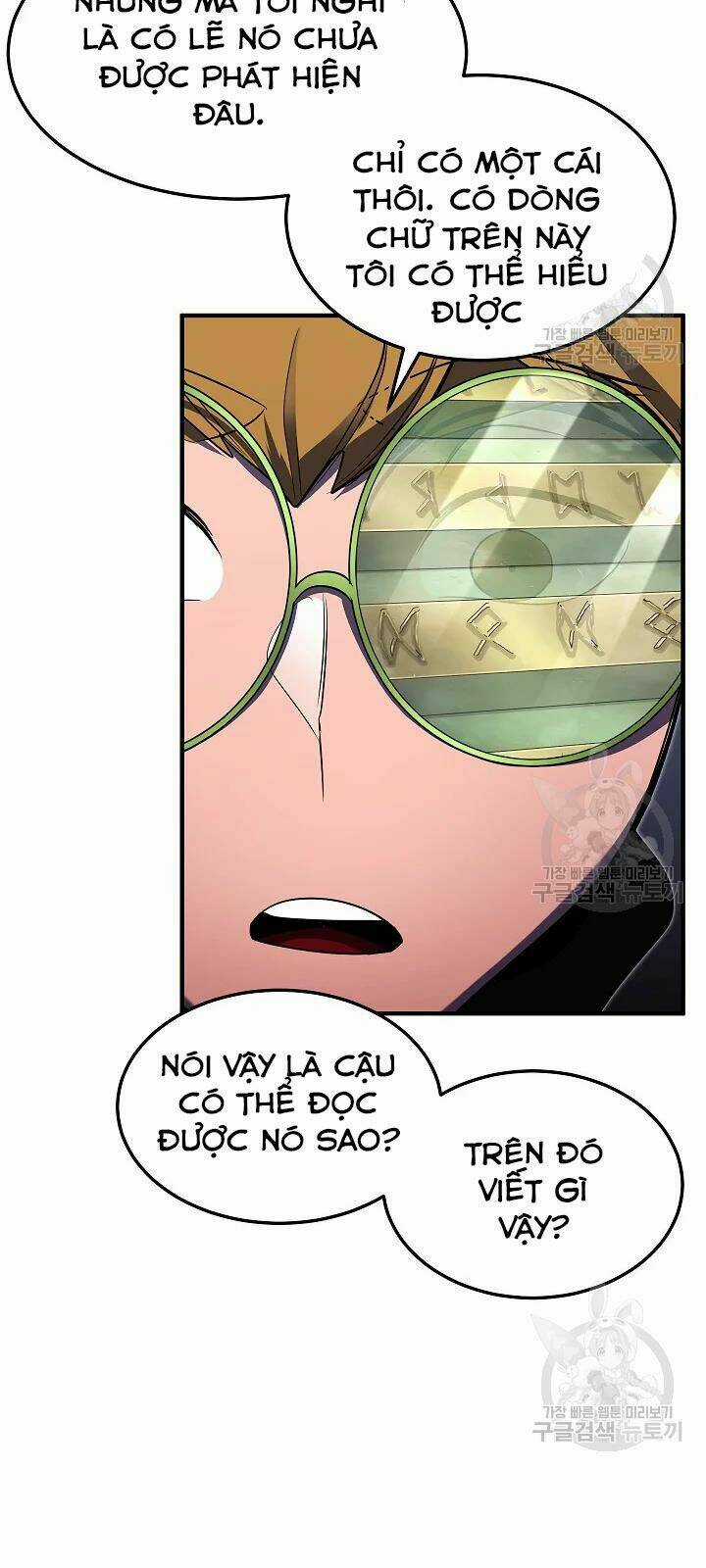 Thiên Ma Tiêu Diệt Lich King Của Murim Chapter 54 trang 69