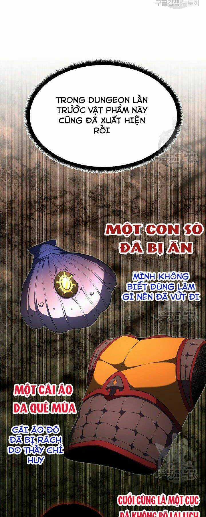 Thiên Ma Tiêu Diệt Lich King Của Murim Chapter 54 trang 7