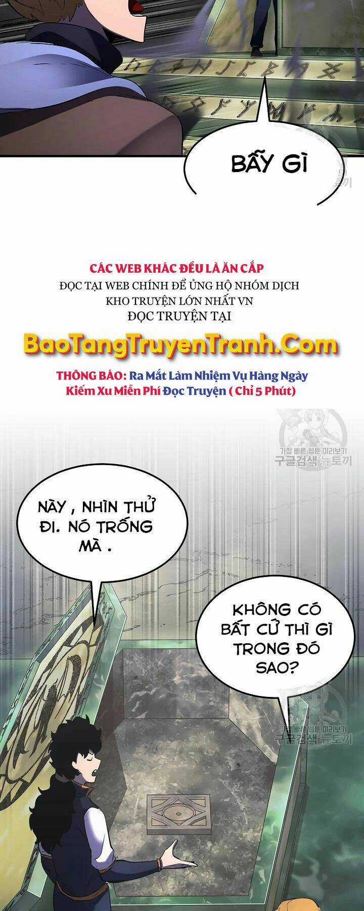 Thiên Ma Tiêu Diệt Lich King Của Murim Chapter 54 trang 74