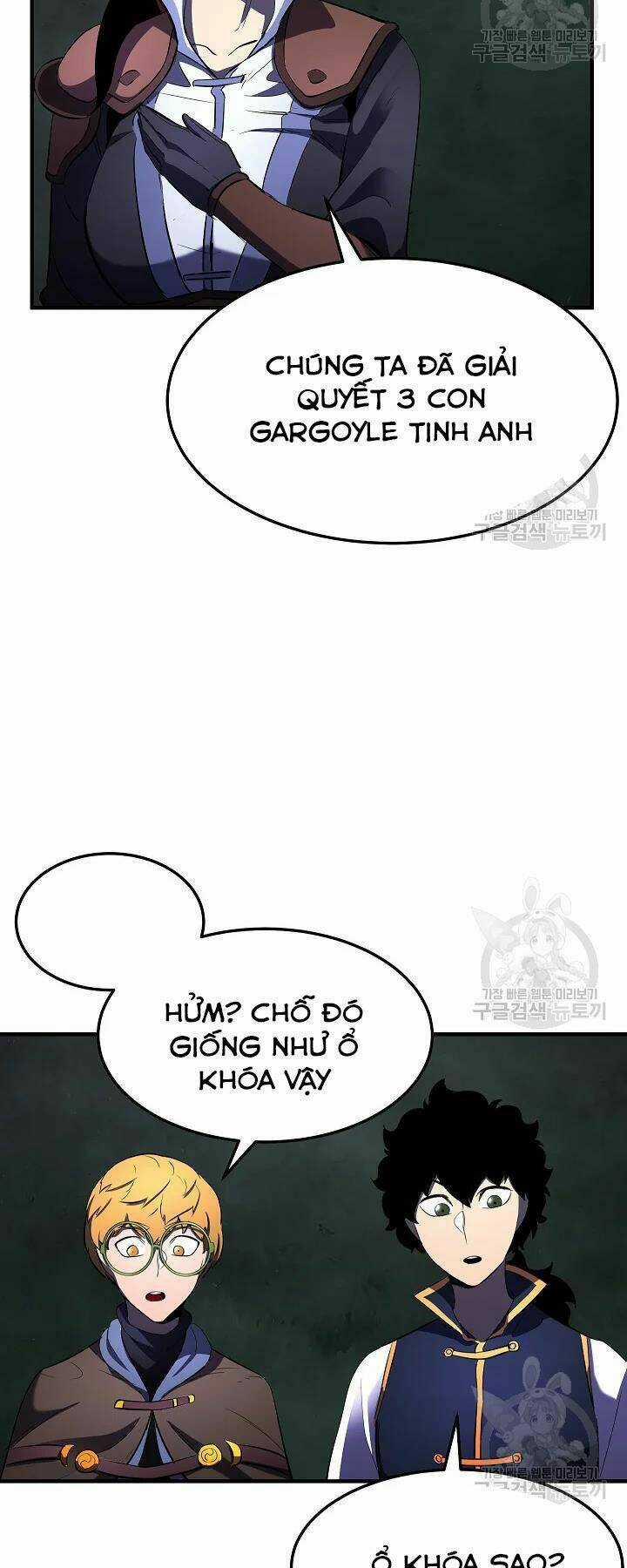 Thiên Ma Tiêu Diệt Lich King Của Murim Chapter 54 trang 76