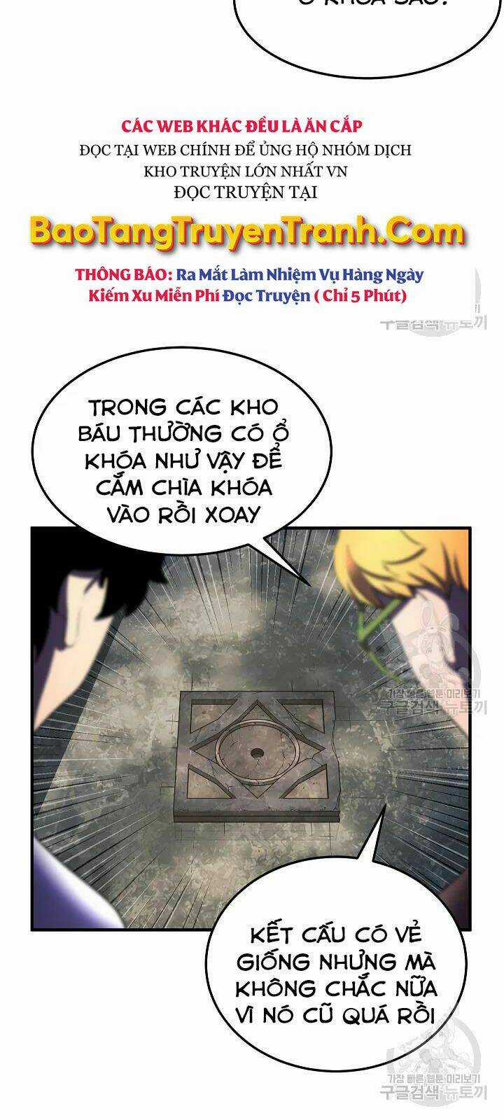 Thiên Ma Tiêu Diệt Lich King Của Murim Chapter 54 trang 77