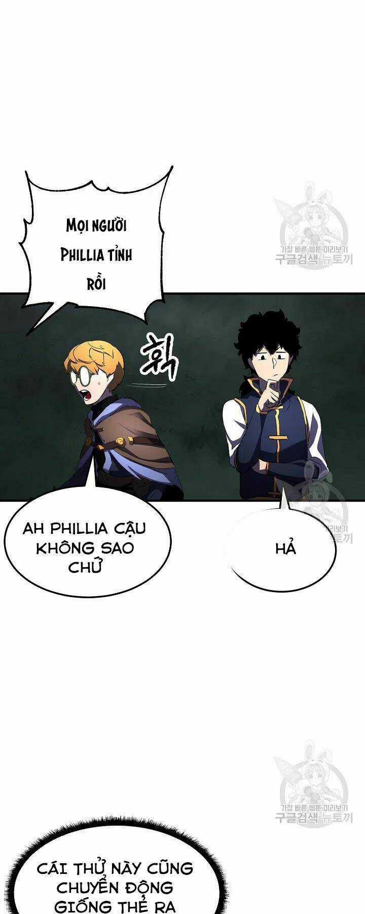 Thiên Ma Tiêu Diệt Lich King Của Murim Chapter 54 trang 78