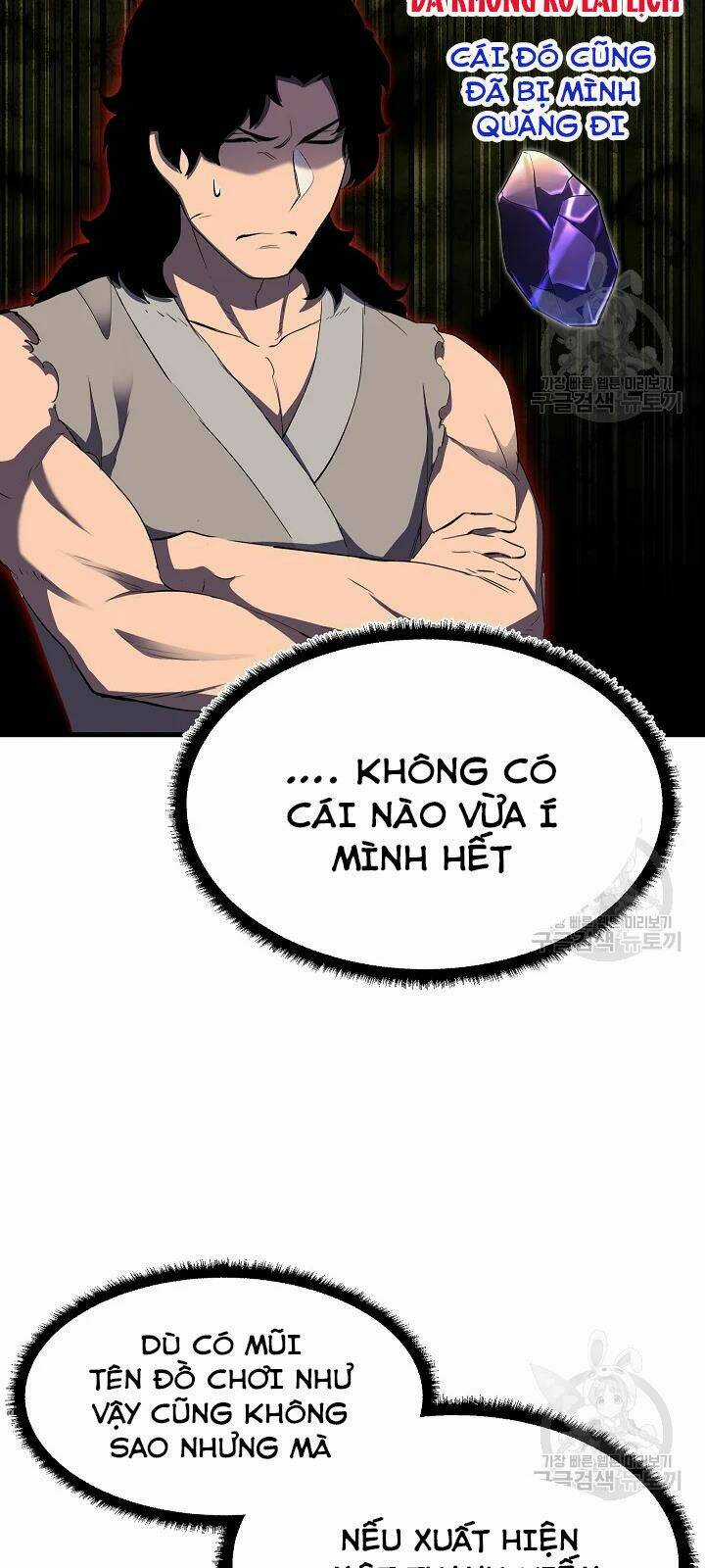 Thiên Ma Tiêu Diệt Lich King Của Murim Chapter 54 trang 8