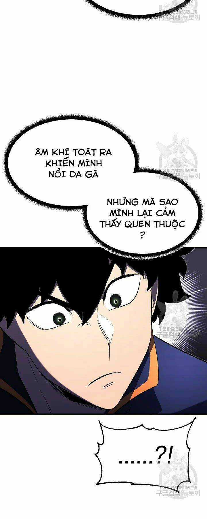 Thiên Ma Tiêu Diệt Lich King Của Murim Chapter 54 trang 81