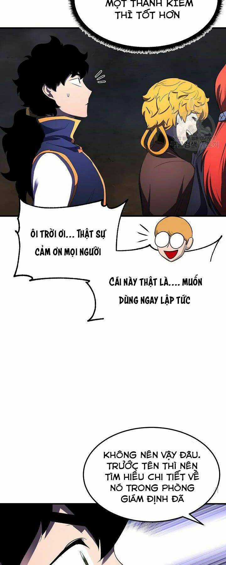 Thiên Ma Tiêu Diệt Lich King Của Murim Chapter 54 trang 9