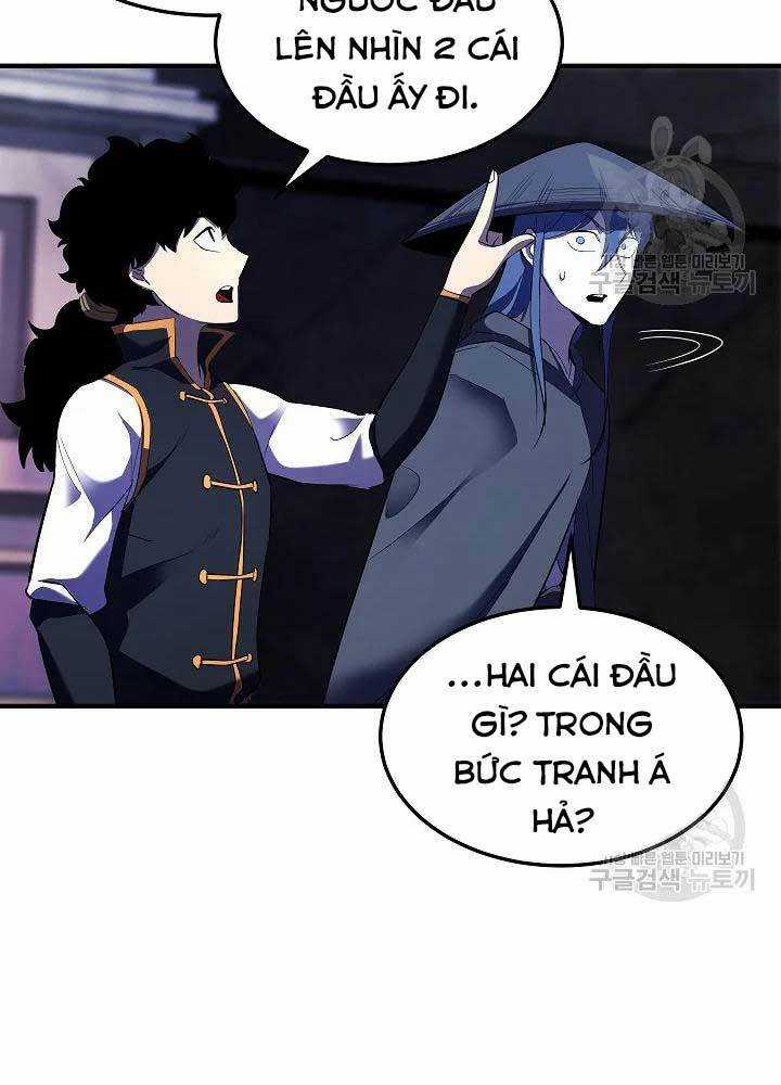 Thiên Ma Tiêu Diệt Lich King Của Murim Chapter 55 trang 101