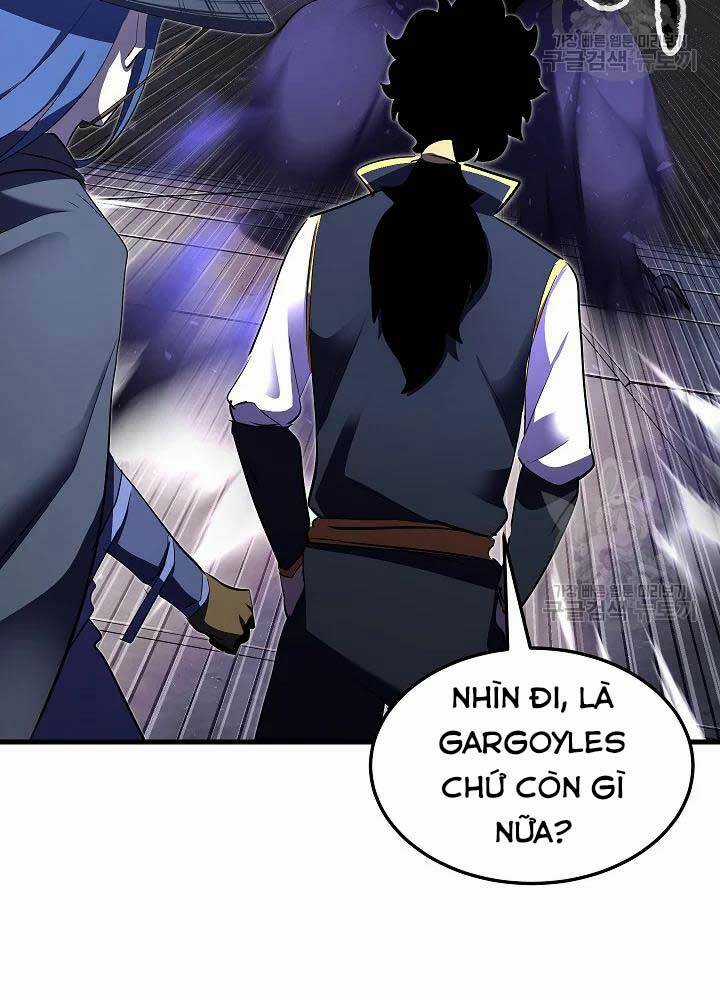 Thiên Ma Tiêu Diệt Lich King Của Murim Chapter 55 trang 110