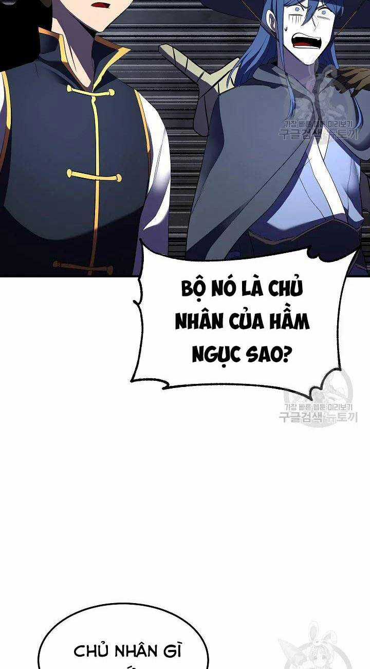 Thiên Ma Tiêu Diệt Lich King Của Murim Chapter 55 trang 112