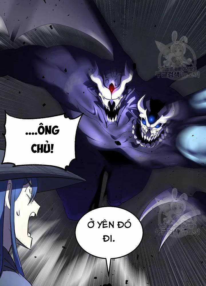 Thiên Ma Tiêu Diệt Lich King Của Murim Chapter 55 trang 115