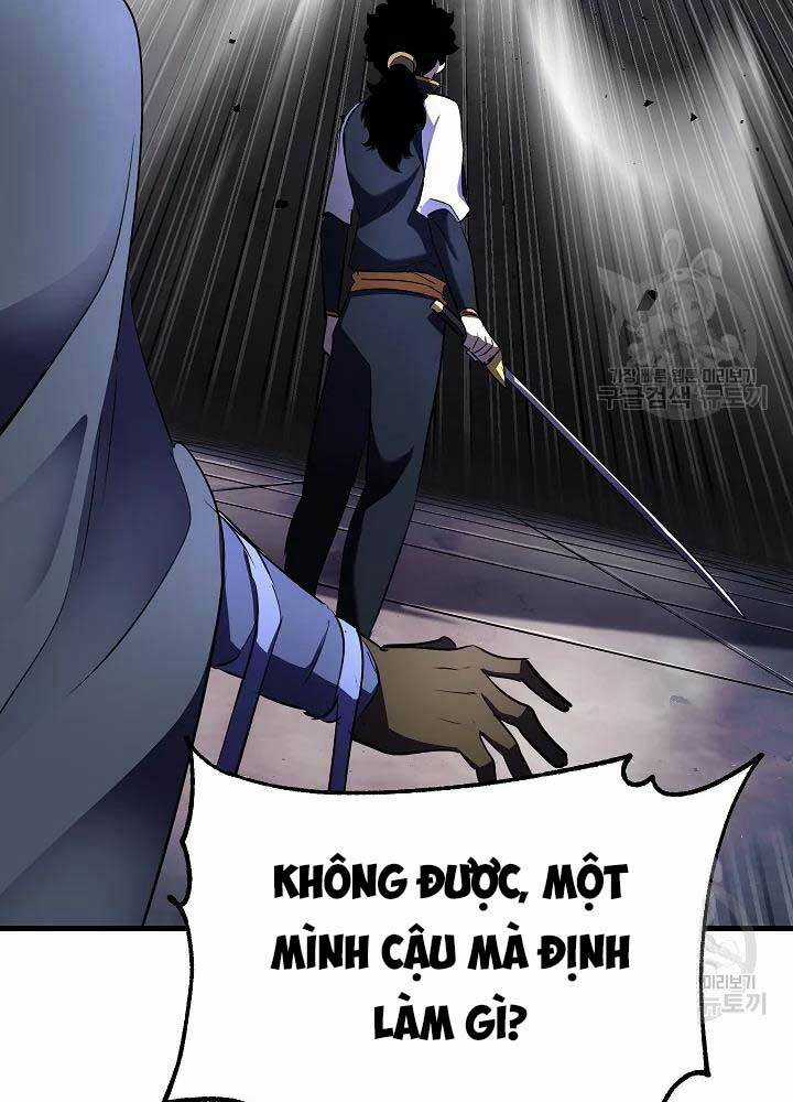 Thiên Ma Tiêu Diệt Lich King Của Murim Chapter 55 trang 116