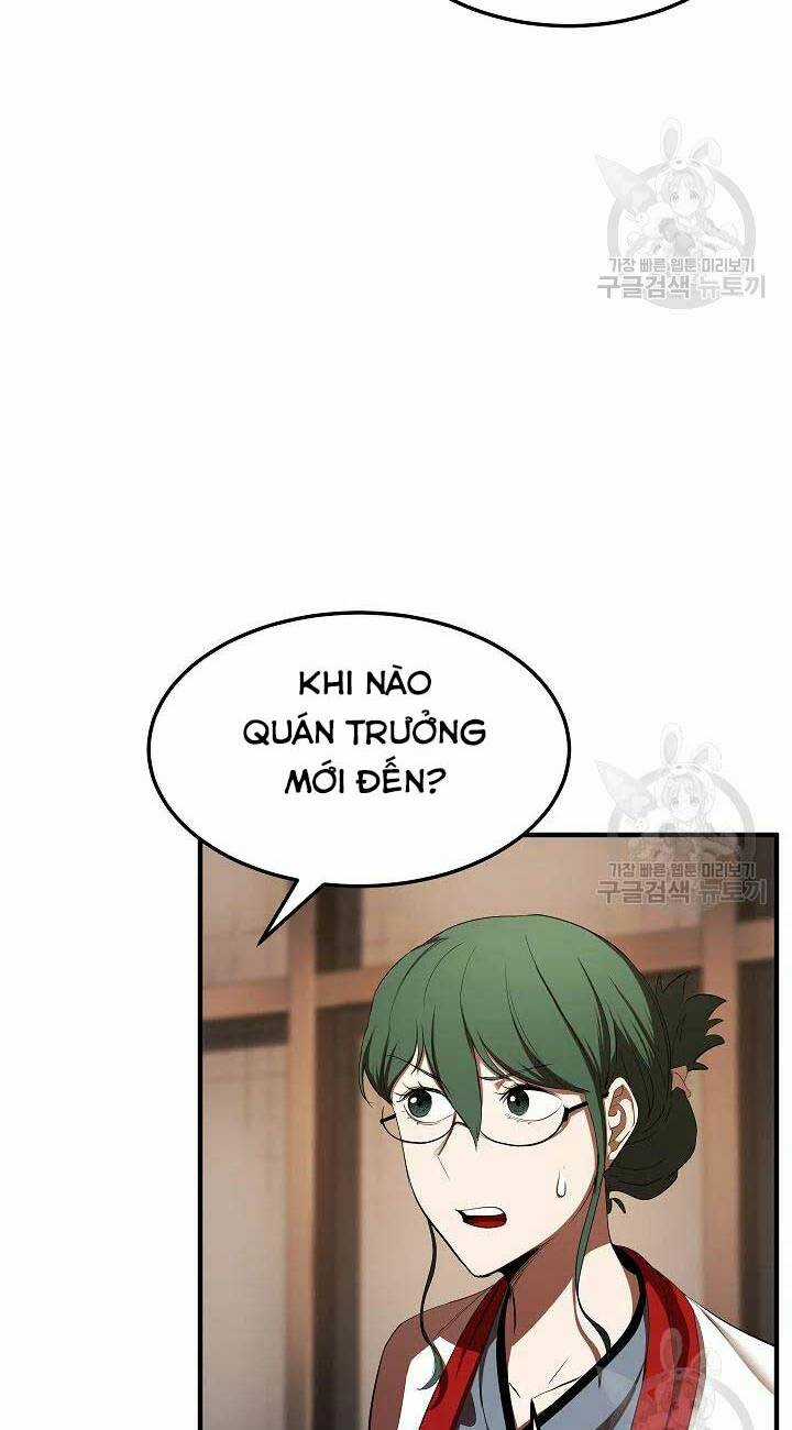 Thiên Ma Tiêu Diệt Lich King Của Murim Chapter 55 trang 13