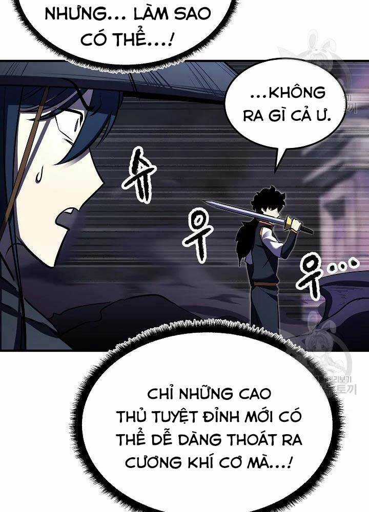 Thiên Ma Tiêu Diệt Lich King Của Murim Chapter 55 trang 134