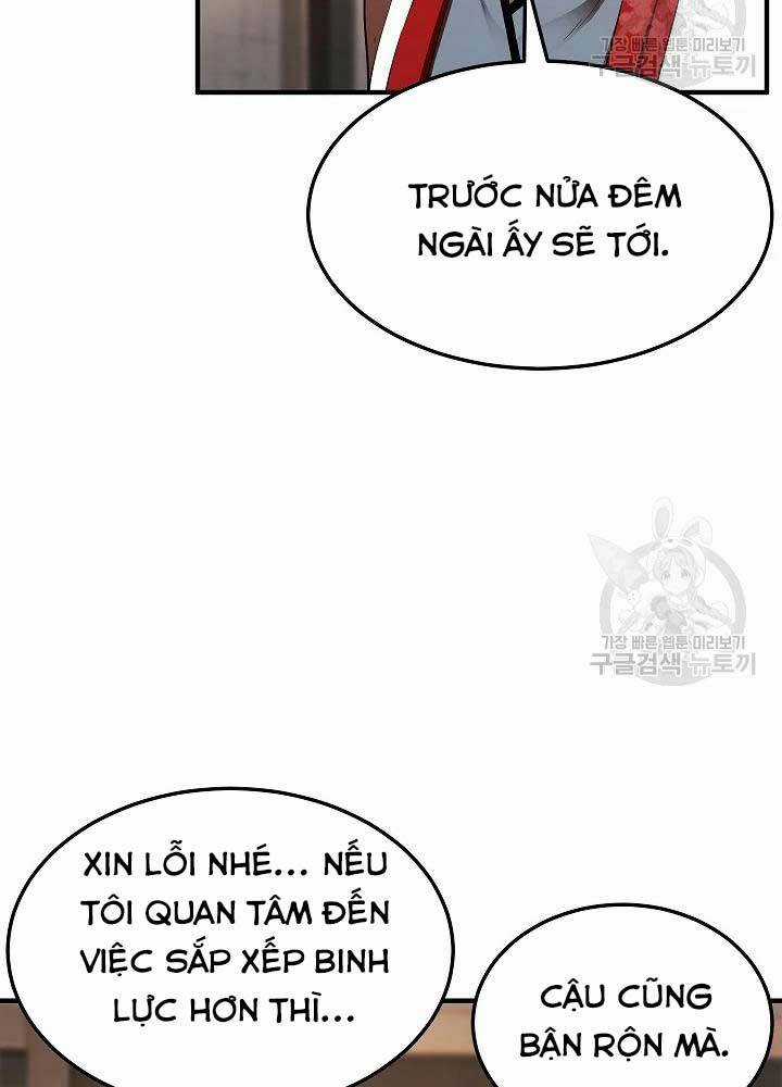 Thiên Ma Tiêu Diệt Lich King Của Murim Chapter 55 trang 14