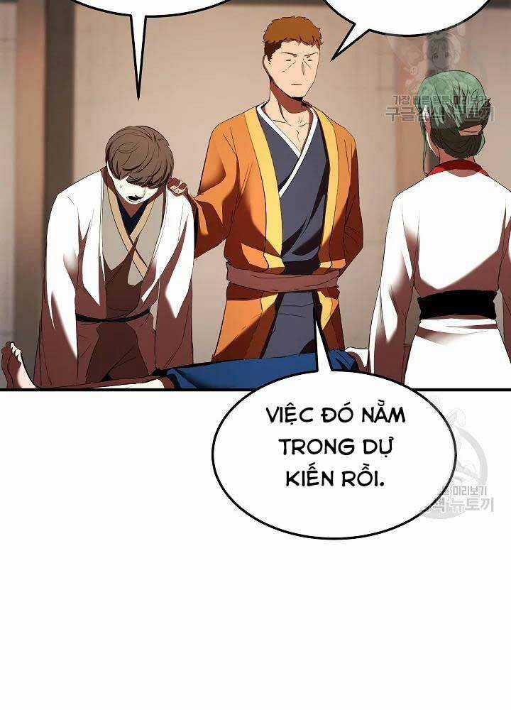 Thiên Ma Tiêu Diệt Lich King Của Murim Chapter 55 trang 15