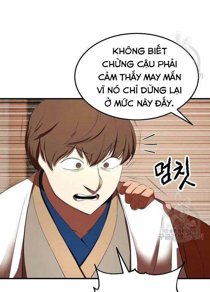 Thiên Ma Tiêu Diệt Lich King Của Murim Chapter 55 trang 16