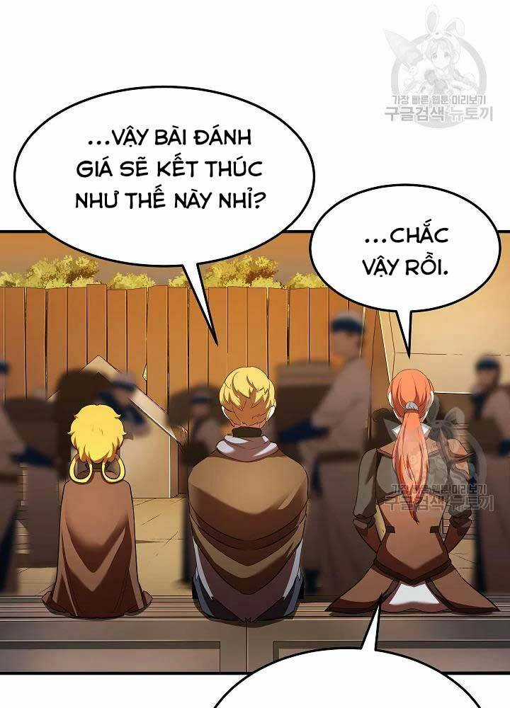 Thiên Ma Tiêu Diệt Lich King Của Murim Chapter 55 trang 26