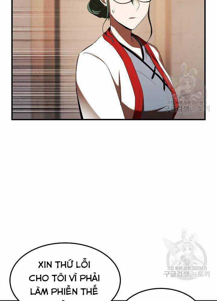 Thiên Ma Tiêu Diệt Lich King Của Murim Chapter 55 trang 3