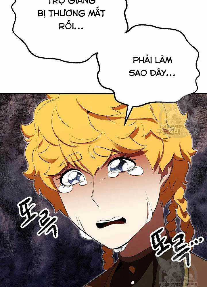 Thiên Ma Tiêu Diệt Lich King Của Murim Chapter 55 trang 32