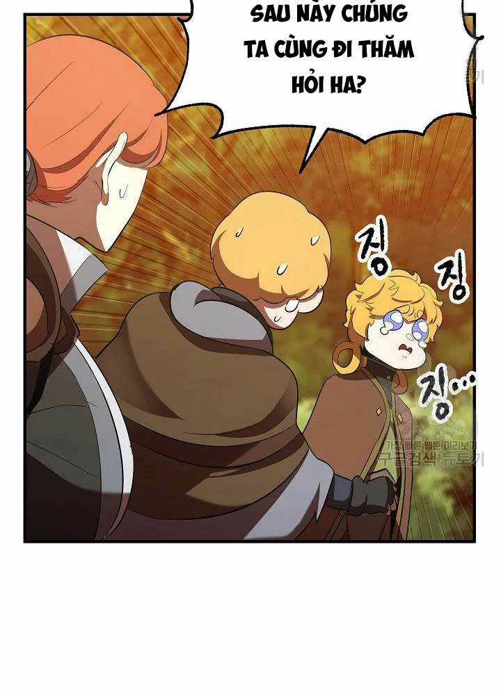 Thiên Ma Tiêu Diệt Lich King Của Murim Chapter 55 trang 34