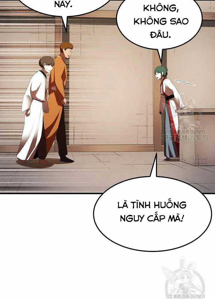 Thiên Ma Tiêu Diệt Lich King Của Murim Chapter 55 trang 4