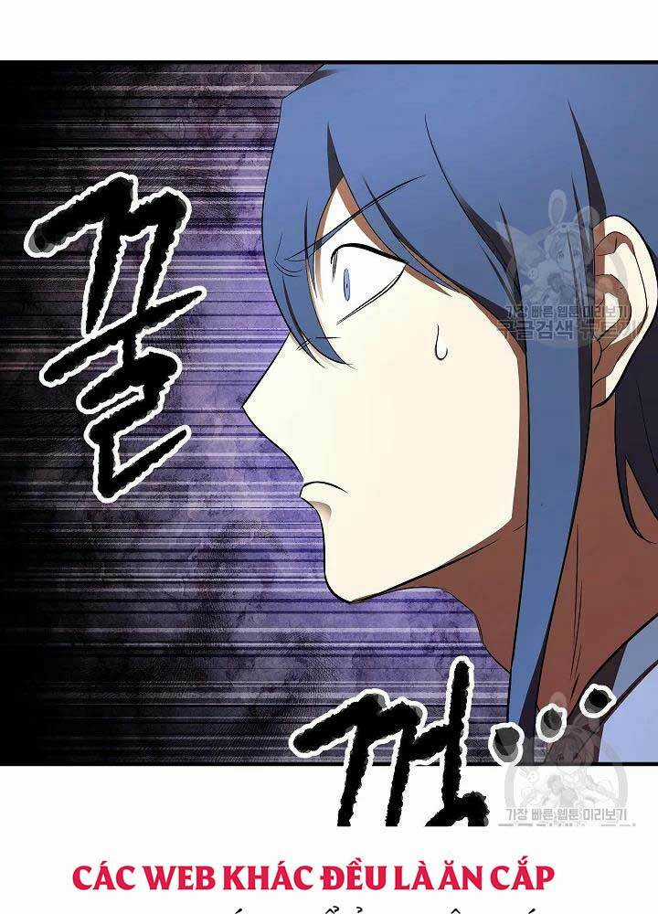 Thiên Ma Tiêu Diệt Lich King Của Murim Chapter 55 trang 45